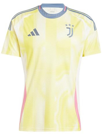 adidas Performance Replicas - Trikots - National Juventus Turin Trikot Away 2024/2025 gelb 2XL