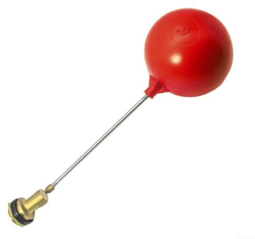 12 Inch Float Valve Switch for Water Level Control in Cold Water Storage Tanks