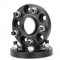 DZSFDGDDFGD Verbreiterte Spurverbreiterung Für Mazda 3 5 6 CX-3 CX-5 MX-5 Für Tribute, 2 Stück 15/20 Mm 7075 Spurverbreiterungen PCD 5 X 114,3 CB = 67,1 Mm (ID = OD) Spurverbreiterungen(25MM)