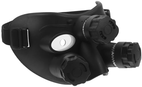 WRITWAA Moxibustionsbox Für Nase Tragbares Haushalts-moxibustionsgerät Moxa-brenner Mit Ergonomischem Design Und Aktivkohle-rauchfilterwatte Für Sicheren Gebrauch Und Einfache Bedienung