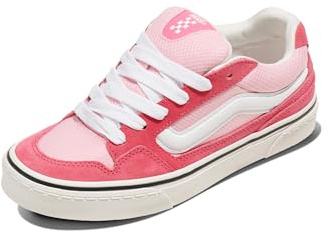 Vans Femme Caldrone Baskets