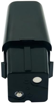 7.2V 2000mAh Ni-MH Vacuum Cleaner Repalcement Rechargeable Battery，Compatible For Ontel，Swivel Sweeper G1 & G2 Replace(2PCS)