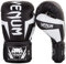Venum Elite Boxhandschuhe - Schwarz,Weiß - 12 Oz