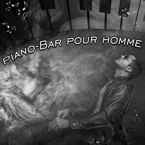 Parfum de jazz