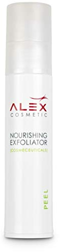 Nourishing Exfoliator