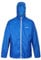 Regatta Pack It III, Giacca impermeabile Uomo, Blu (Oxford Blue), 2XL