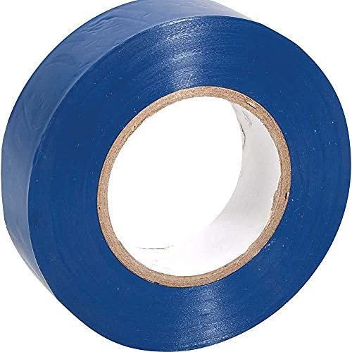 Derbystar Unisex – Erwachsene Stutzentape-4105000600 Stutzentape, blau, One Size