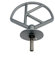 Batteur K pour robots KMIX Robot ménager KW710653 KENWOOD