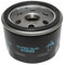Filtro a olio Maxiscooter originale Piaggio 400-500 mp3, x8, x9, x10, Beverly-gilera 500 Nexus, Fuoco