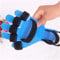 HDGRNCC Fingerschiene Griffbrett Atmungsaktiv Fingerseparator Orthesen Punkte Hand Handgelenk Training Orthese Gerät Stütze Stützbrett Schiene Apoplexie Hemiplegie Anstelle Von Gips Verwendung