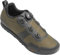 Giro Tracker, Scarpe da Mountain Bike Unisex-Adulto, Trail Green Dark Shadow, 42 EU