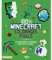 Coloriages pixel - 100% Minecraft - 70 incroyables coloriages pour tous les fans