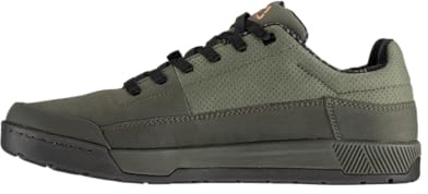 2.0 Flache Schuhe – Kieferngrün – 10,5 US / 44,5 EU