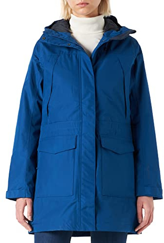 Helly Hansen Damen W Frida Ins Parka Jacket (1er Pack)