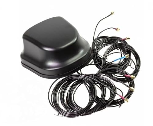SELFSAT MWR Außenantenne 5G / 4G / LTE/WLAN/GPS