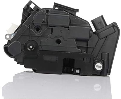 Zentralverriegelungsmotor 5N0839016A Vorne Hinten Links Rechts Türschloss Stellantrieb Für Amarok Für Jetta Für Kaninchen 2006 2007 2008 2009 Zentralverriegelung (Farbe : Back Right)