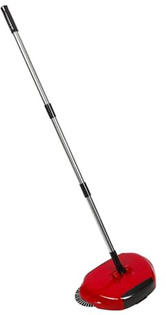 Cabilock 3 1 Bodenreiniger Mopp Bodenreinigungsmopp Multifunktions-Reinigungswerkzeug Lazy Sweeper Mopps Bodenwischer Schubbesen Handkehrmaschine Besen Und Kehrschaufel Schubkehrmaschine