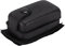 Acoustic Guitar Battery Acoustic Guitar Battery Pouch 9V Battery Pouch Guitars Pouch PU Material Musical Container Instrument Accessories for Guitar Bass Pickups