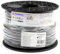 RANGEFUL RG213 50 metri cavo coassiale — prolunga 50m RF 50ohm compatibile con SMA BNC TNC UHF Tipo N — RG213U cable per Antenna Esterno WiFi Router 4G 5G CB Radio Modem — Prodotto in Italia