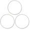 N430442 3PCS Levigatrice Cinghia di Ricambio Nastro Abrasivo Per CMEW231 DWE6420 DWE6421 DCW210B DCW210P1