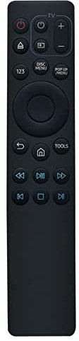 AK59-00180A Replacemrnt Remote Control Fit for Samsung 4K Ultra HD Blu-ray Player UBD-M7500 UBD-M9500 UBD-M8500 UBD-M9000 UBD-M9700 UBD-M8500/ZA UBD-M9700/ZA UBDM8500/ZA UBDM9500/ZA UBD-M8500/XY