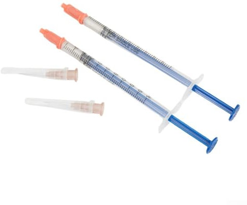 Two Pack of Silver Conductive Wire Glue, Each Tube is 0 2ML for Electronic Fixes
