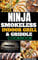 Ninja Smokeless Indoor Grill & Griddle Cookbook 2025: Easy, Smoke-Free, and Flavorful Grilling Recipes to Impress Family and Friends at Any Event
