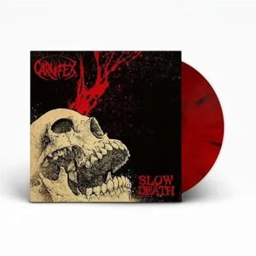 Cargo Records-Germany