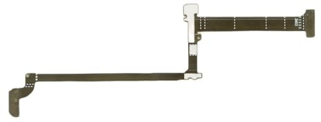 Ersatzkamera PTZ Flexible PCB Gimbals Ribbon Line für Gimbals Kamera Wartung und Reparatur