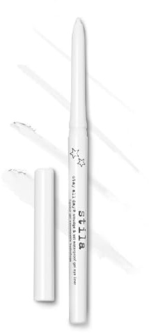 Stay All Day® Smudge & Set Waterproof Gel Eye Liner - Marshmallow