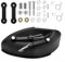 HOHOVYVY Kit mulching 48 pour tracteurs D140 D150 D155 D160 E140 GY20417