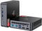 NiPoGi AM21 Mini PC АMD Ryzen 9 6900HX (8C/16T, jusqu'à 4,9 GHz), 16 Go DDR5 512 Go SSD M.2 NVME Mini-Ordinateur de Bureau WiFi 6, АMD Radeon 680M, écran Quadruple 4K, 2X HDMI, USB4.0, Double LAN
