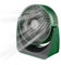 Tischventilator - 5 Geschwindigkeitsstufen Leiser Tischventilator - Langlebiger & Leistungsstarker Tragbarer Ventilator Für Büro, Zuhause, Schlafzimmer Sowie Innen- Und Außenbereich