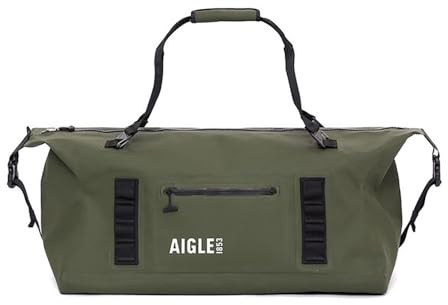 Aigle BN673 Duffle Bag One Size