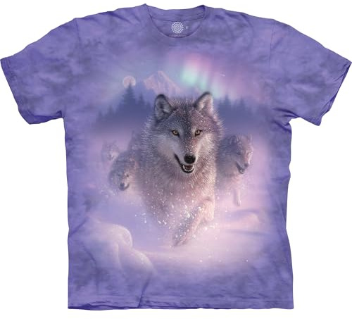 The Mountain Herren T-Shirt