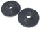 2 filtres de hotte FC21 - compatible Bosch DHZ5275 DHZ5276 Siemens LZ52751 Broan HG72I Electrolux D190 Brandt AK201AE1