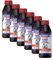 6x LIQUI MOLY 1401 Getriebeöl (GL4) SAE 80W 500ml