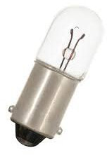 6V 4W BA9S GLÜHBIRNE AUTO GLÜHLAMPE AUTOBIRNE MOTORRAD MOPED ARMATURENBRETT BIRNE MOFA MOKICK ZÜNDAPP KREIDLER HERCULES ANZEIGELAMPE