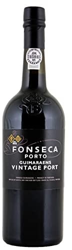 Fonseca Guimaraens Vintage Port Wine | 75 cl