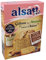 Alsa Préparation pour Gâteau Aux Amandes Saveur d'Antan 300 g