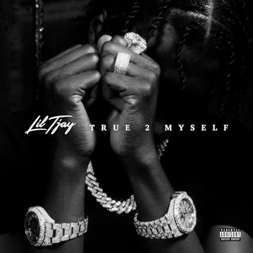 True 2 Myself [Explicit]