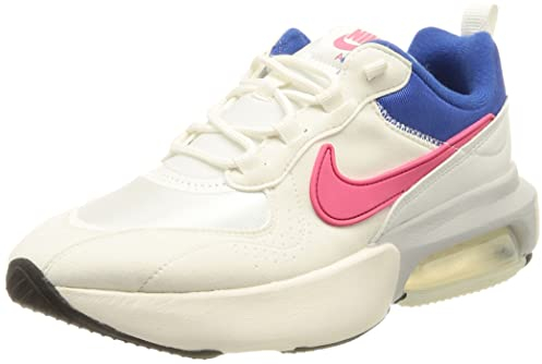 NIKE Air MAX Verona W, Sneaker Mujer, Blanco, 39 EU