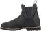 Alpinestars Turnstone - Scarpe da motociclista, colore nero, 11,5 (45)