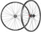 MICHE Unisex-Youth RÄDER 26 MTB XM45 AXY DISC SH QR COP 21