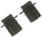 SOS Accessoire Crochets 2 unites Aspirateur 31001058 NILFISK