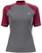 HDTIYUYP UV Shirt Damen Plus Größe - Kurzarm Wasser Große Größe Schwimmen Tshirt Übergröße Rashguard Frauen Badeshirt Surf Shirt Schnelltrocknende Strand Shirt Wet Top Grau 3XL