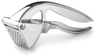 IBILI - Prensador para ajos, Aleacion de Zink, 16 cms