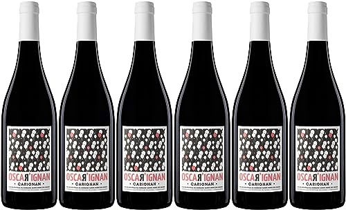 Domaine Sainte Marie des Crozes Oscar'Ignan 2022 Trocken (6 x 0.75 l)