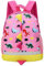 KATIAK Schulranzen Kindertasche Niedliche Cartoon-Dinosaurier-Taschen-Rosa