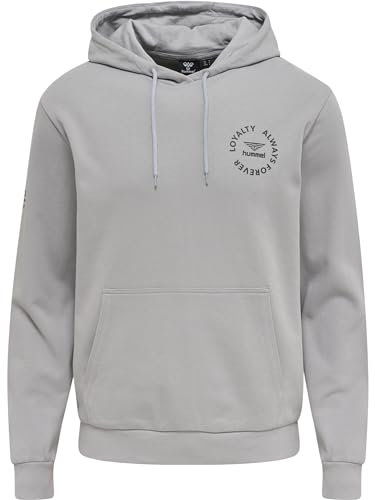 Hummel Loyalty Hoodie L